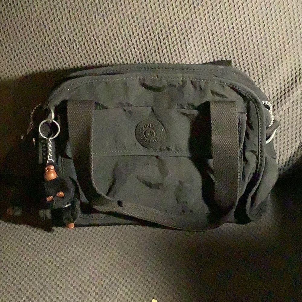 Kipling purse